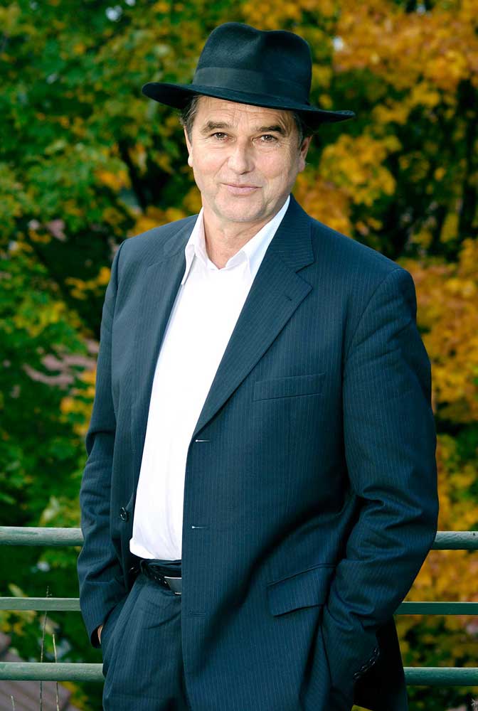 Ralph Schicha Foto © Manuela Zydor Fotografie